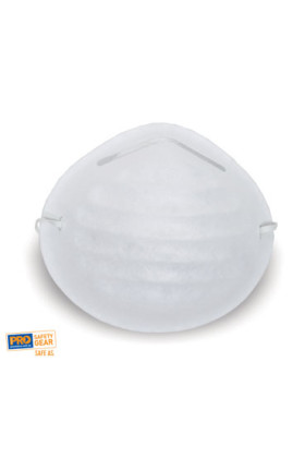 Disposable Non Toxic Dust Mask